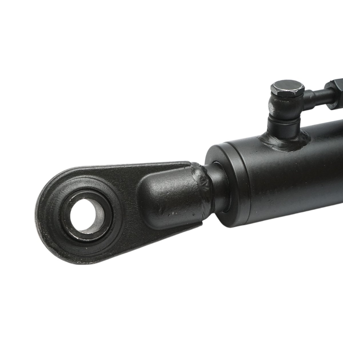 Tirant central hidraulic categoria 1-2, inchis 680mm cursa 360mm
